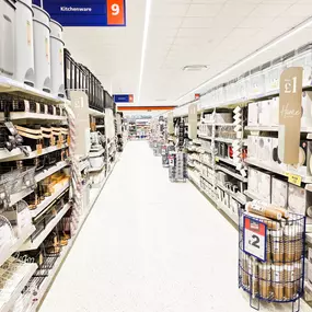 Bild von B&M Store with Garden Centre