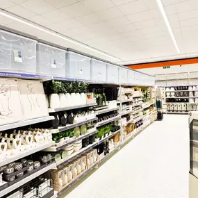 Bild von B&M Store with Garden Centre