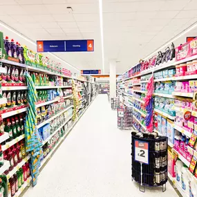Bild von B&M Store with Garden Centre