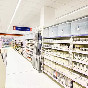 Bild von B&M Store with Garden Centre