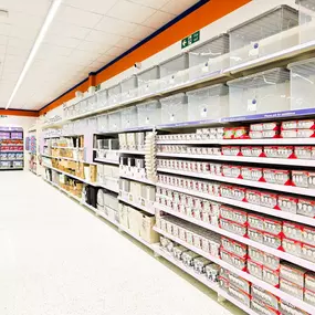 Bild von B&M Store with Garden Centre