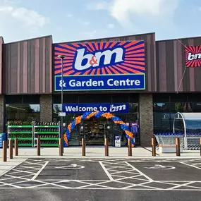 Winsford - Queens Parade (895)