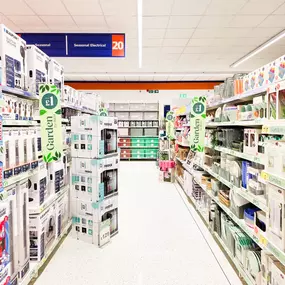 Bild von B&M Store with Garden Centre