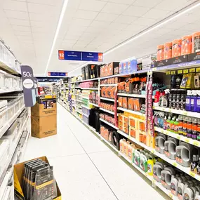 Bild von B&M Store with Garden Centre