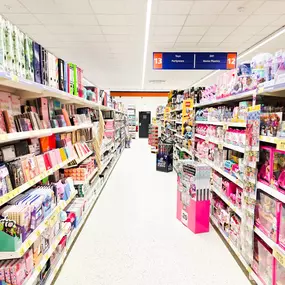 Bild von B&M Store with Garden Centre