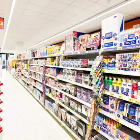 Bild von B&M Store with Garden Centre