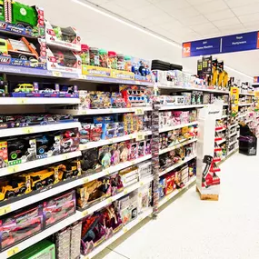 Bild von B&M Store with Garden Centre