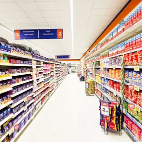 Bild von B&M Store with Garden Centre