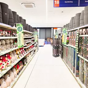 Bild von B&M Store with Garden Centre