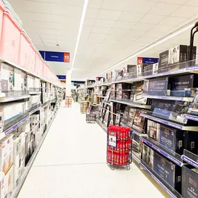 Bild von B&M Store with Garden Centre