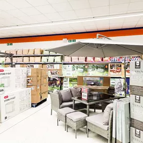 Bild von B&M Store with Garden Centre