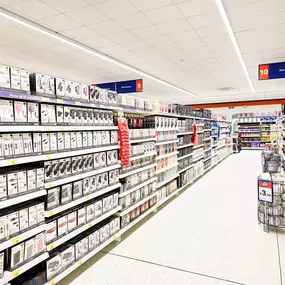 Bild von B&M Store with Garden Centre