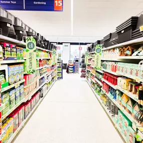 Bild von B&M Store with Garden Centre