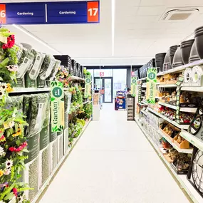 Bild von B&M Store with Garden Centre
