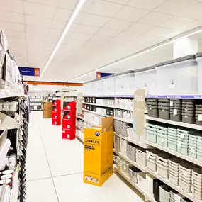 Bild von B&M Store with Garden Centre