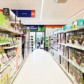 Bild von B&M Store with Garden Centre