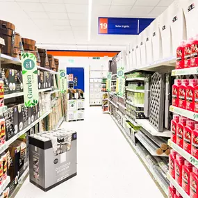 Bild von B&M Store with Garden Centre