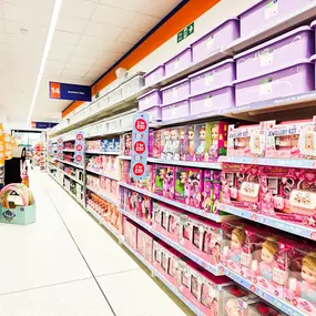 Bild von B&M Store with Garden Centre