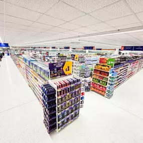 Bild von B&M Store with Garden Centre