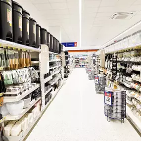 Bild von B&M Store with Garden Centre