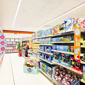 Bild von B&M Store with Garden Centre