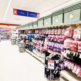 Bild von B&M Store with Garden Centre