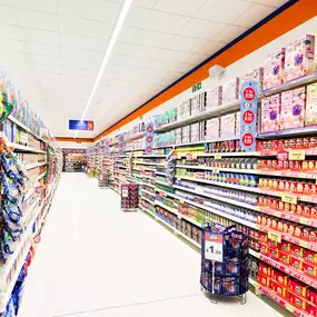 Bild von B&M Store with Garden Centre