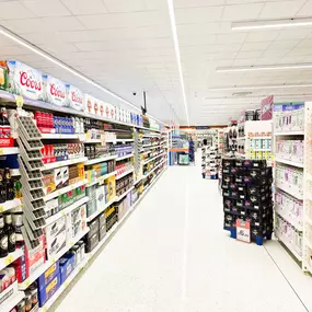 Bild von B&M Store with Garden Centre