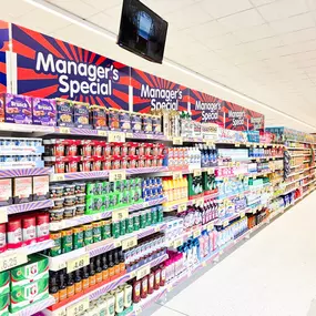 Bild von B&M Store with Garden Centre