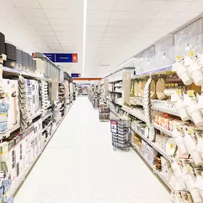 Bild von B&M Store with Garden Centre