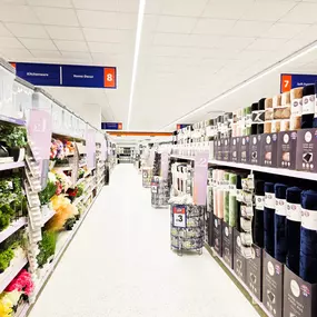 Bild von B&M Store with Garden Centre