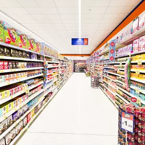 Bild von B&M Store with Garden Centre