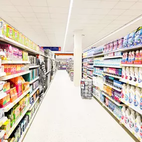 Bild von B&M Store with Garden Centre