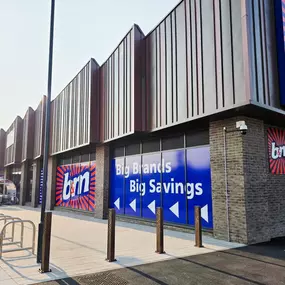 Bild von B&M Store with Garden Centre