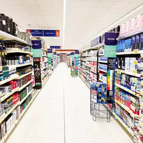 Bild von B&M Store with Garden Centre