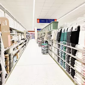 Bild von B&M Store with Garden Centre