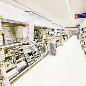 Bild von B&M Store with Garden Centre