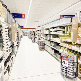 Bild von B&M Store with Garden Centre