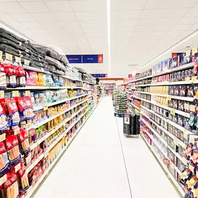 Bild von B&M Store with Garden Centre