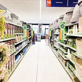 Bild von B&M Store with Garden Centre