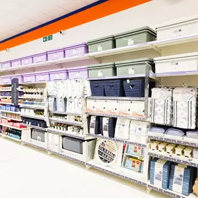 Bild von B&M Store with Garden Centre