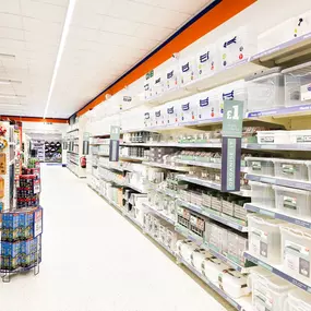 Bild von B&M Store with Garden Centre