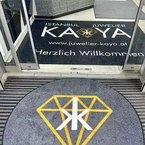 Juwelier Kaya Istanbul in Wien