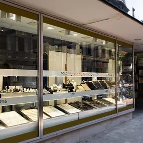 Bild von Juwelier Kaya Istanbul