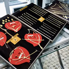 Juwelier Kaya Istanbul in Wien