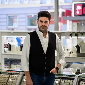Juwelier Kaya Istanbul in Wien