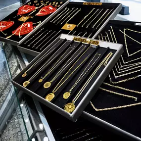 Juwelier Kaya Istanbul in Wien