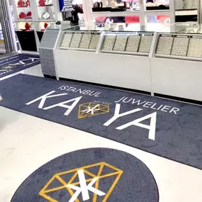 Juwelier Kaya Istanbul in Wien
