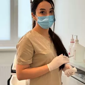 Bild von NOE clinics - Ästhetische Medizin Hamburg-Uhlenhorst