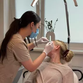 Bild von NOE clinics - Ästhetische Medizin Hamburg-Uhlenhorst